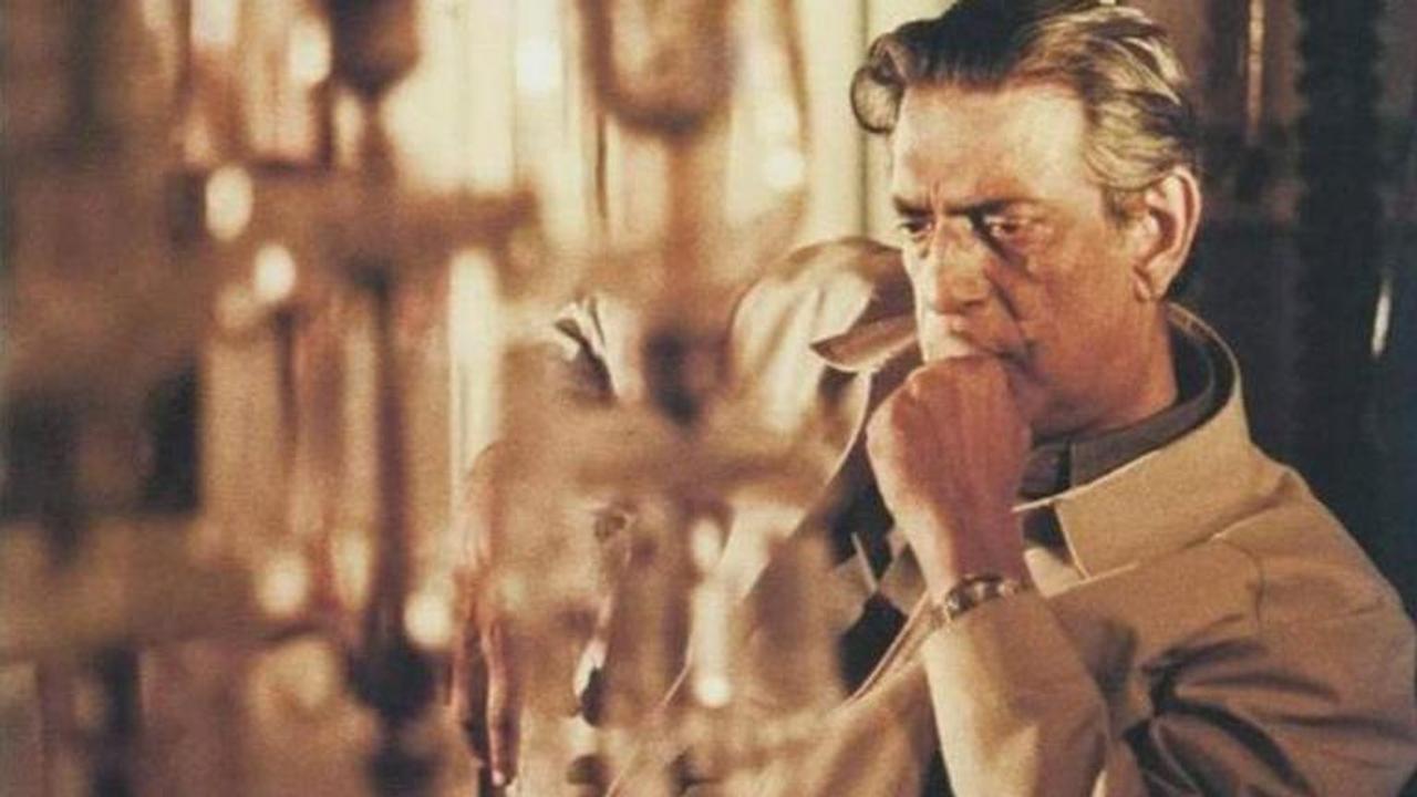 Satyajit Ray