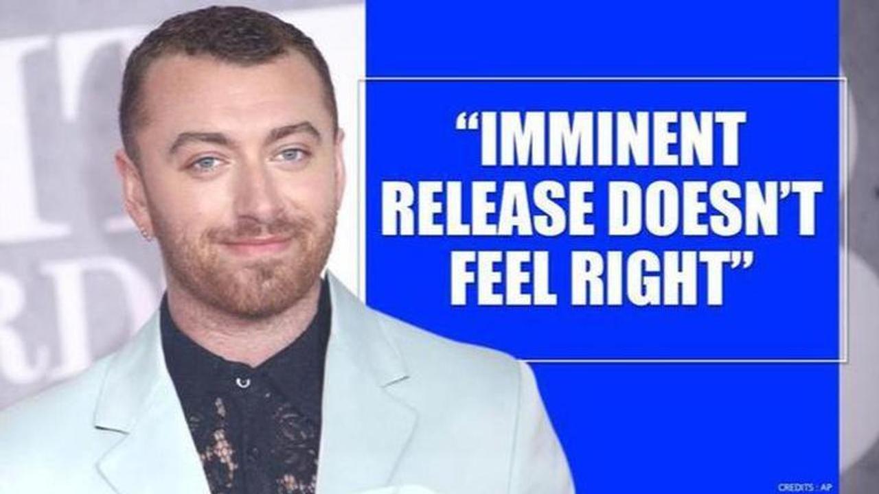 Sam Smith