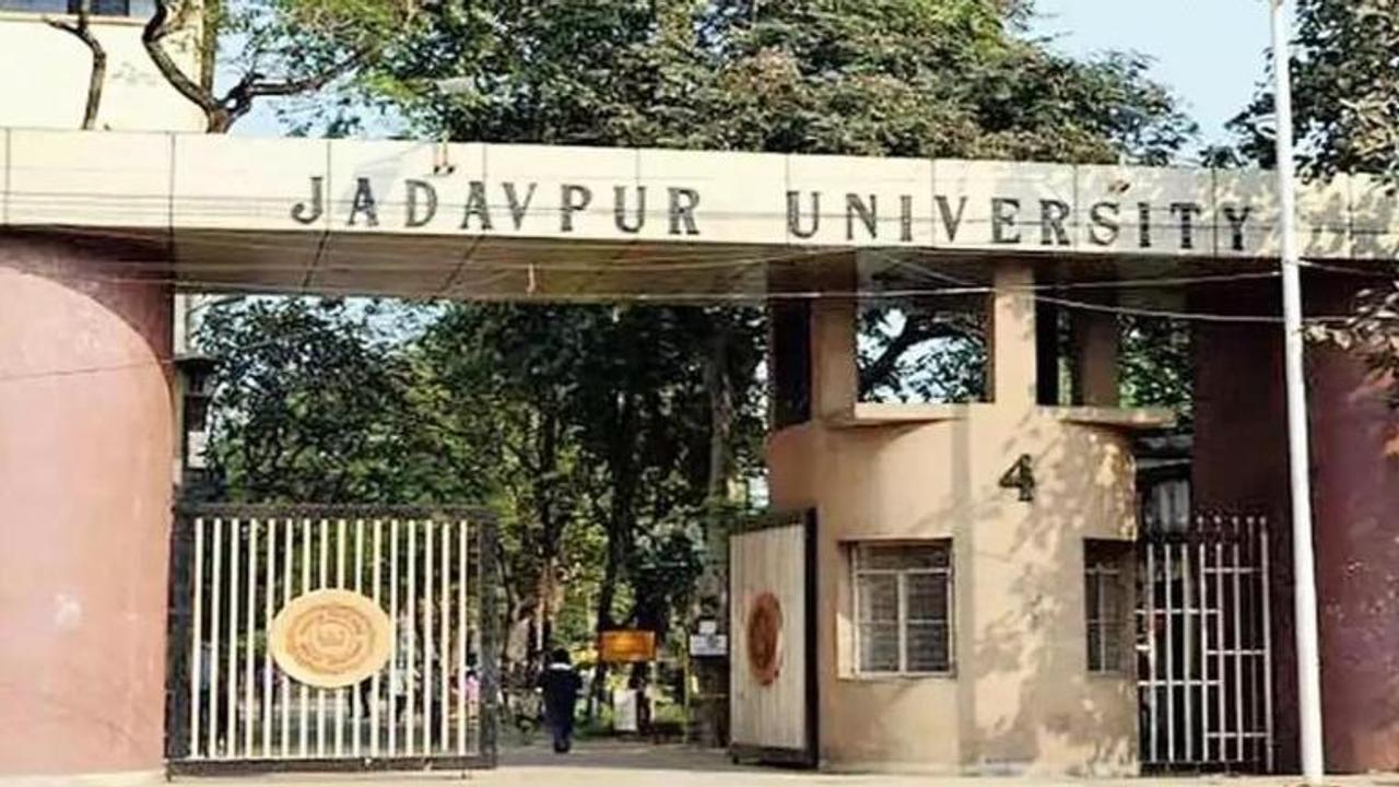 Jadavpur University