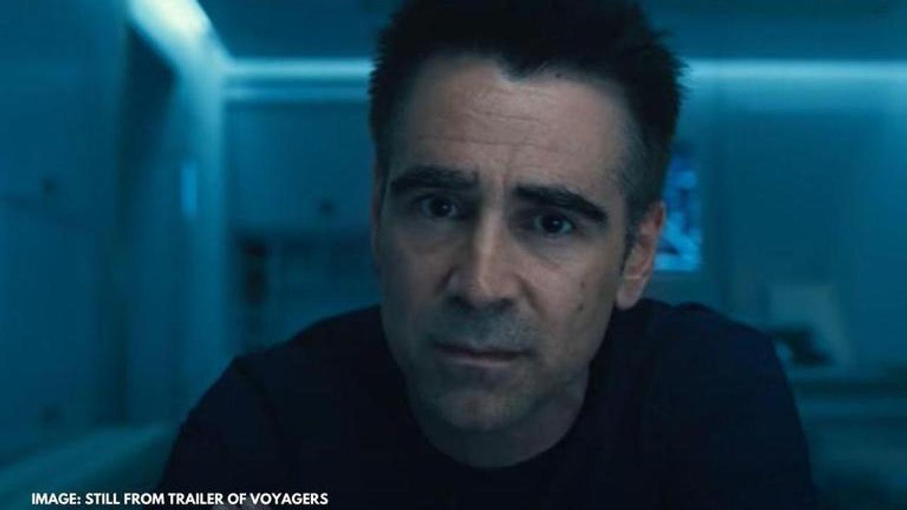 colin farrell