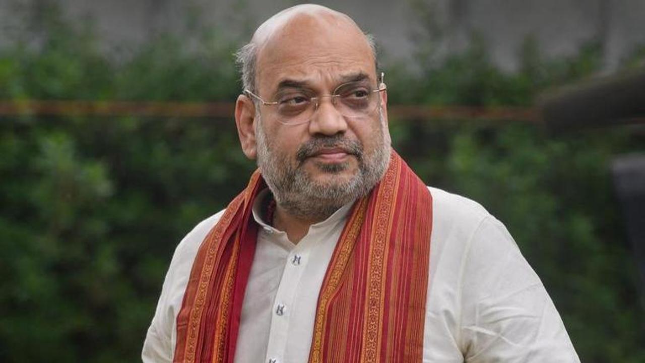 Amit Shah