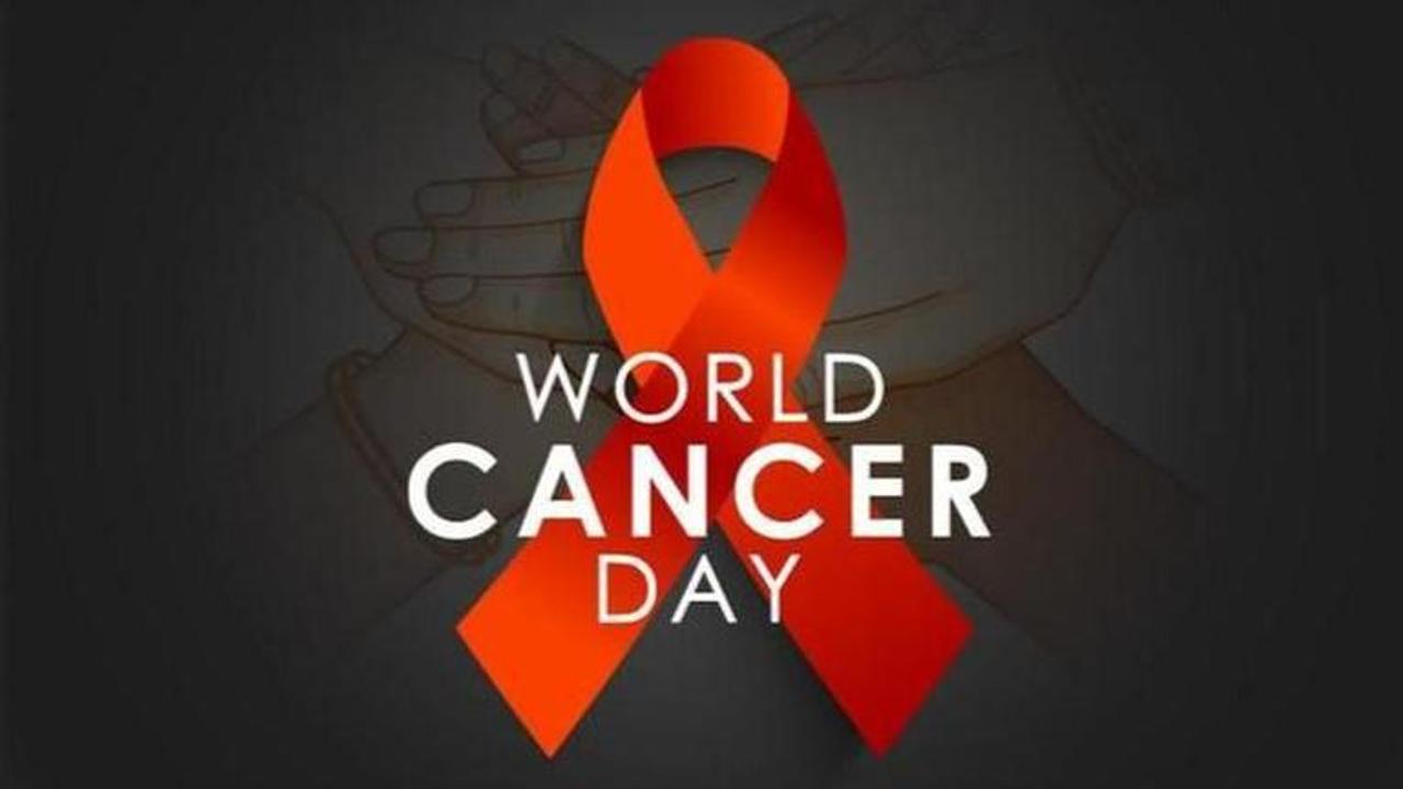 world cancer day 2021