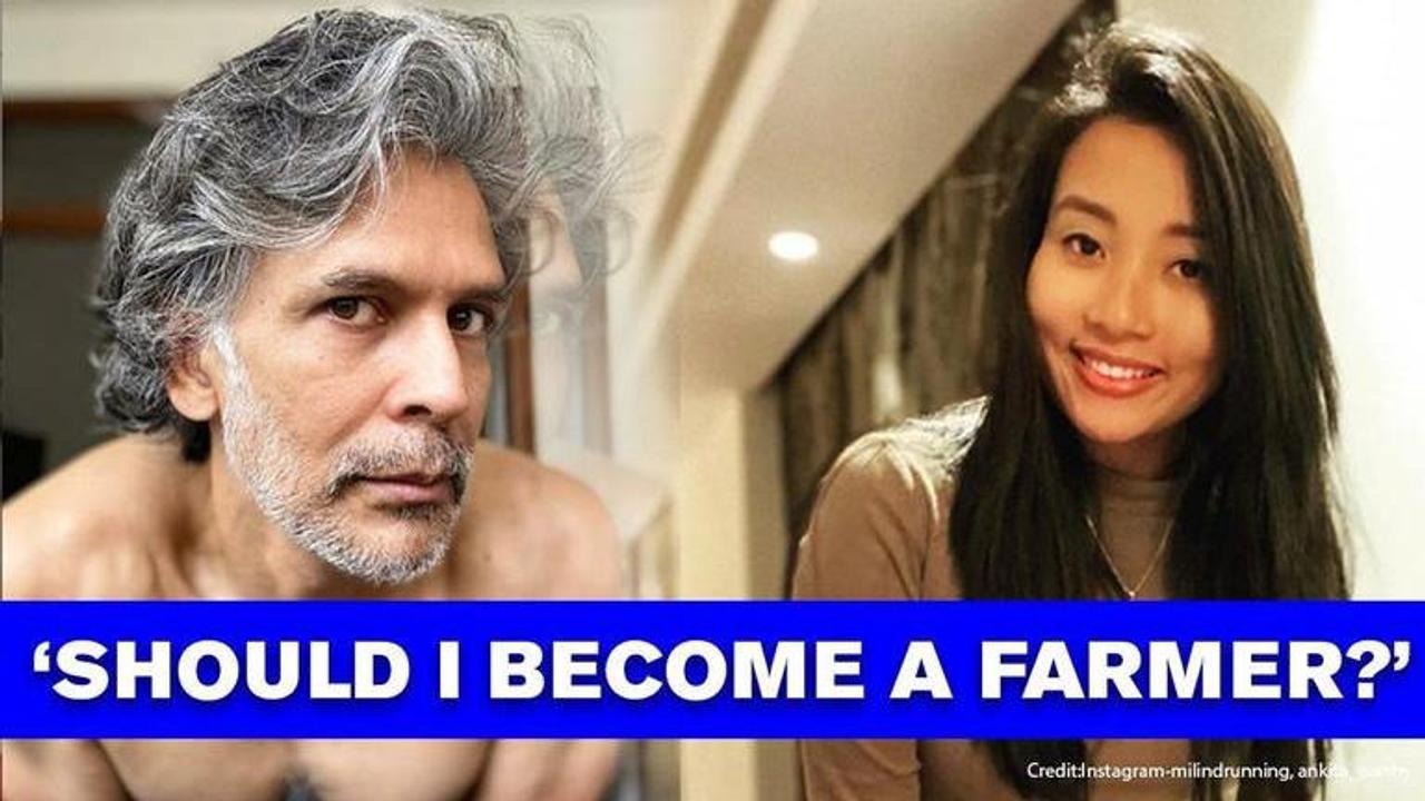 Milind Soman