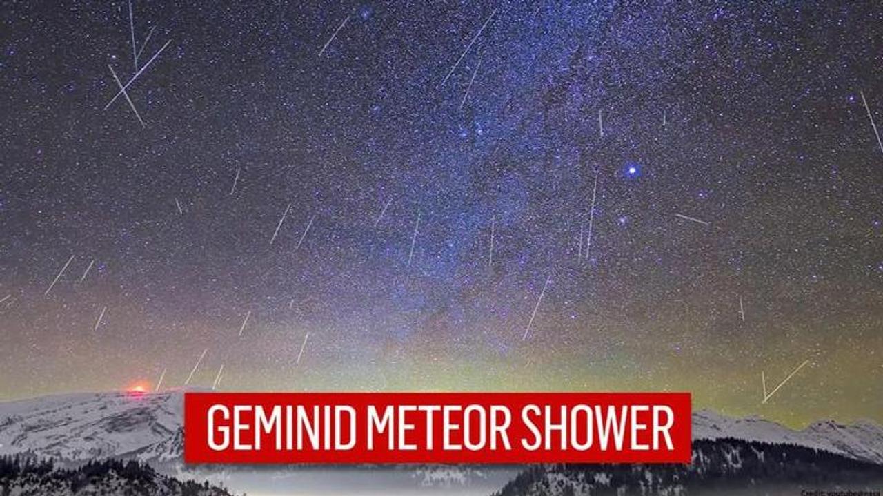 Geminid