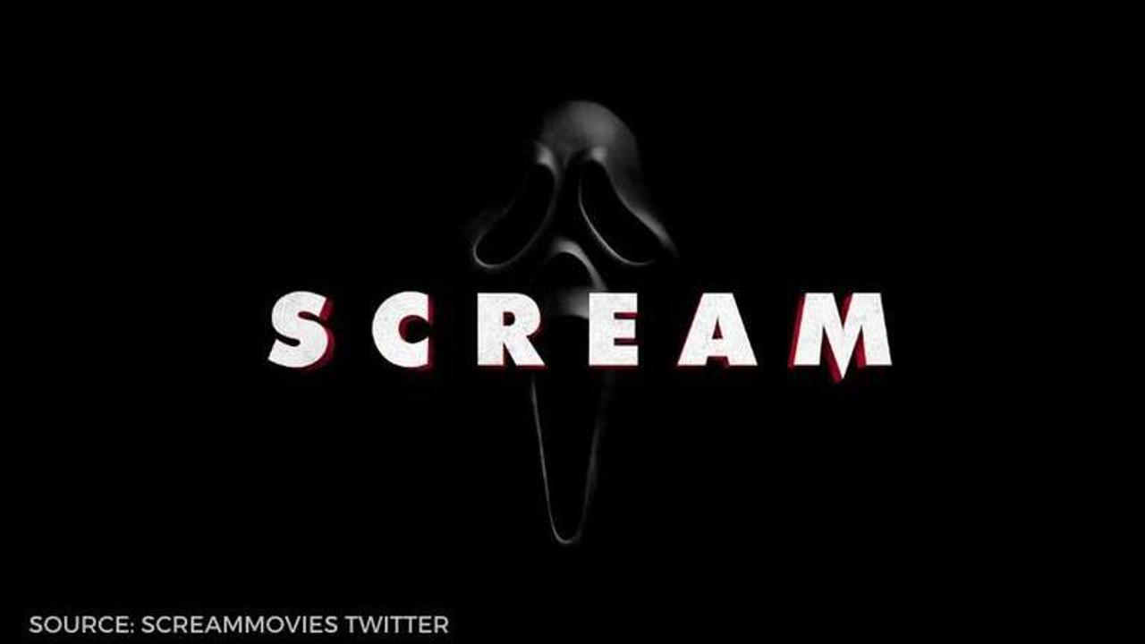 Scream 5