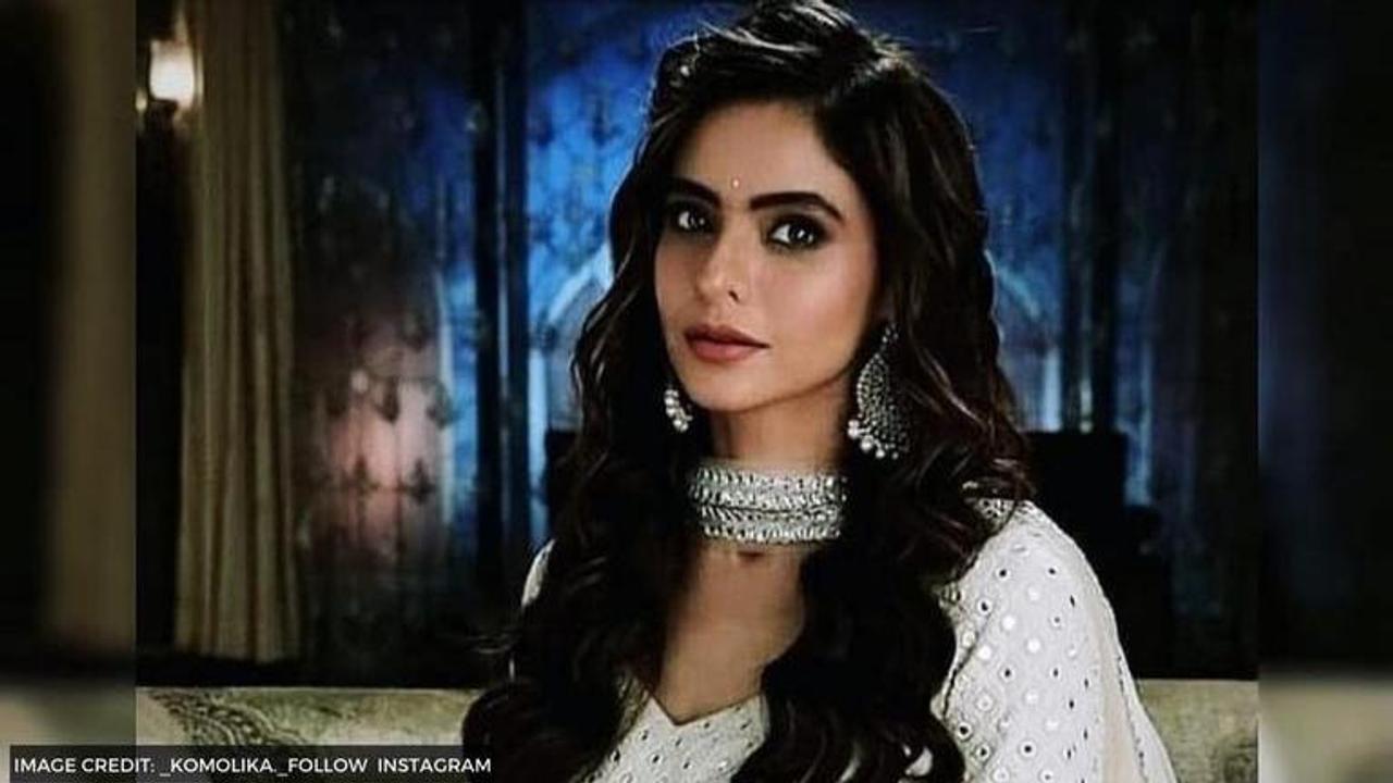 Kasautii Zindagii Kay written update