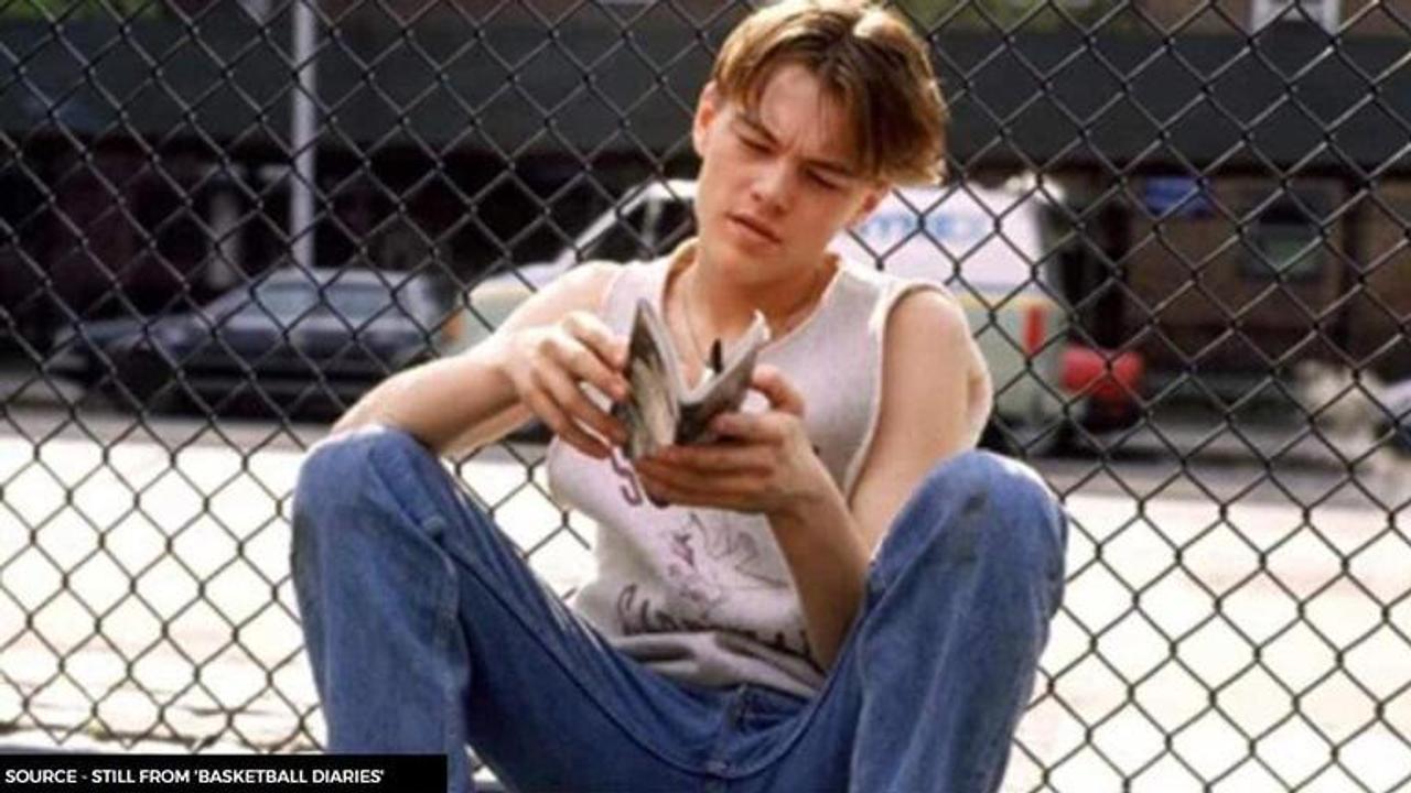 Leonardo DiCaprio