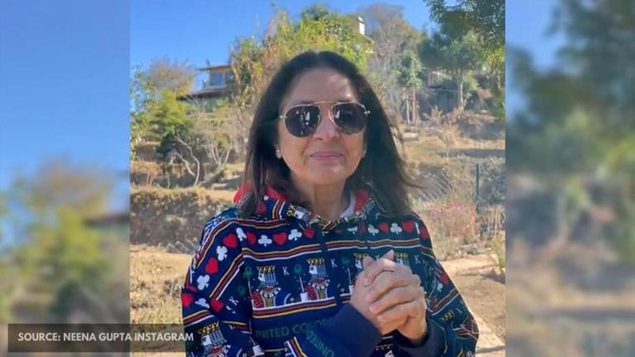 Neena Gupta