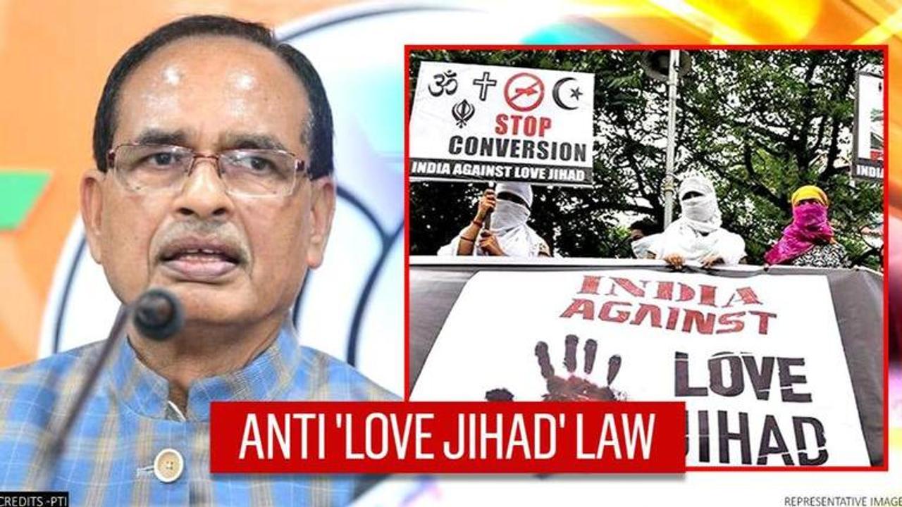 Love Jihad