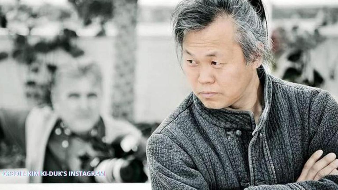 Kim Ki-duk