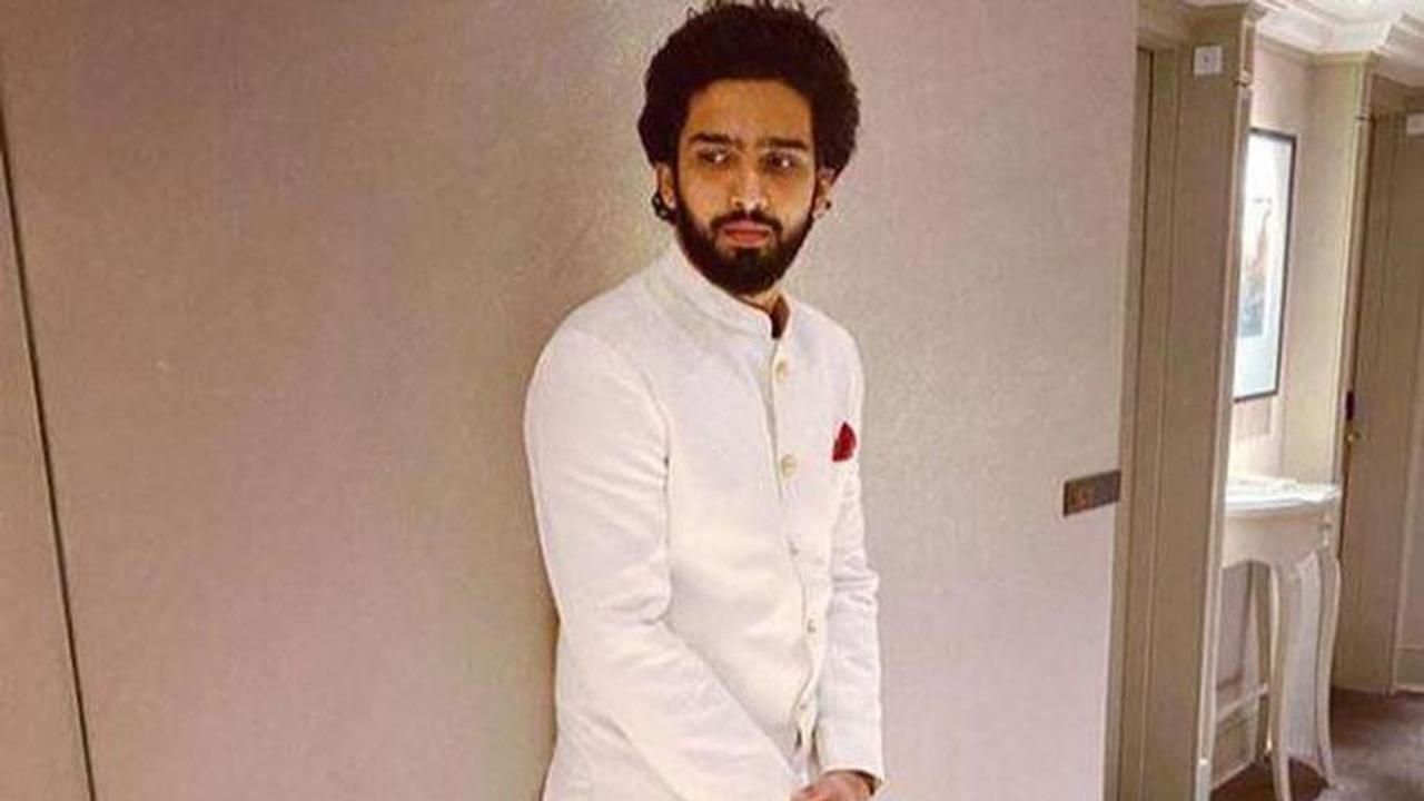 amaal mallik