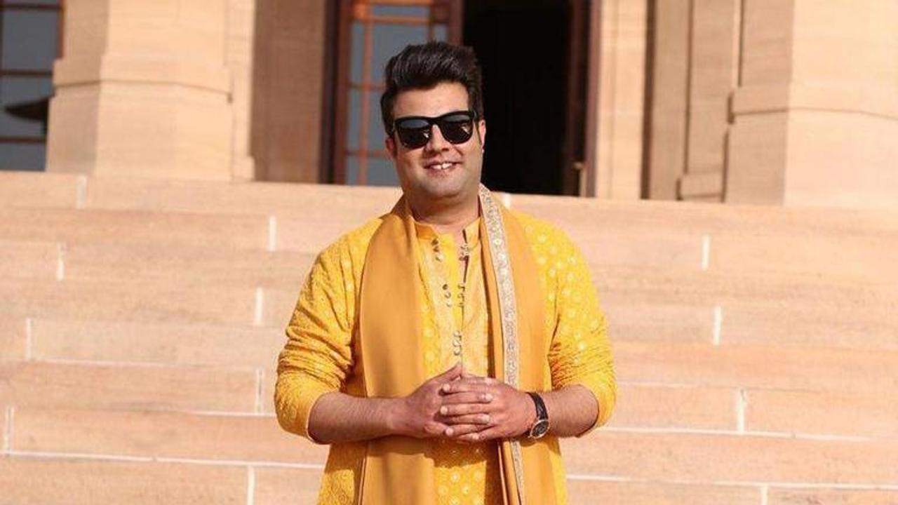 varun sharma