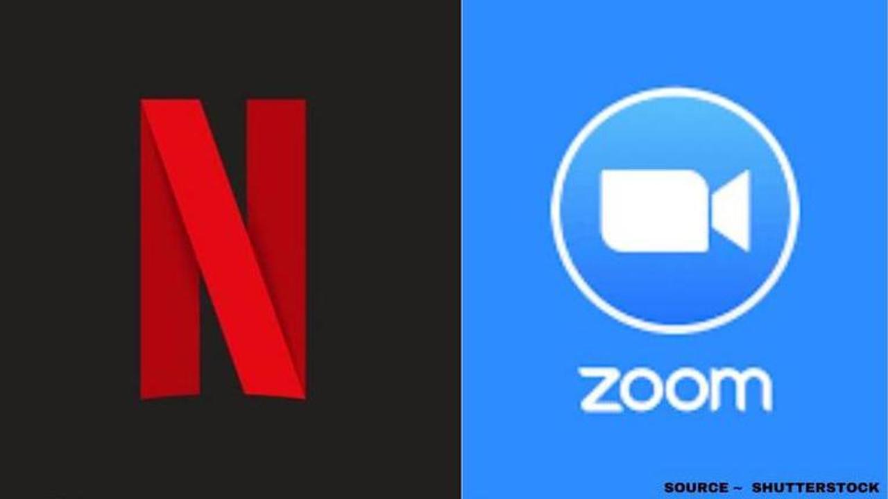 how to watch netflix together on zoom