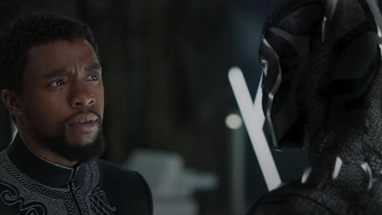 black panther ending explained