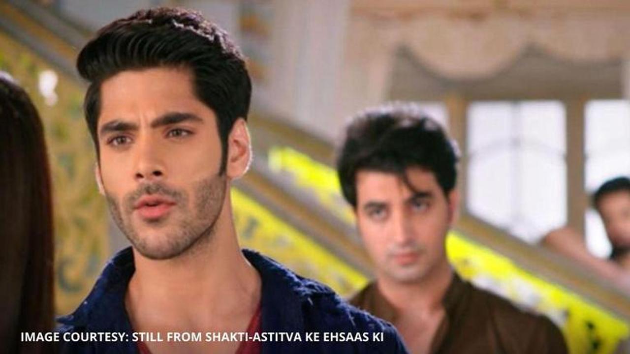 Shakti-Astitva Ke Ehsaas Ki written update