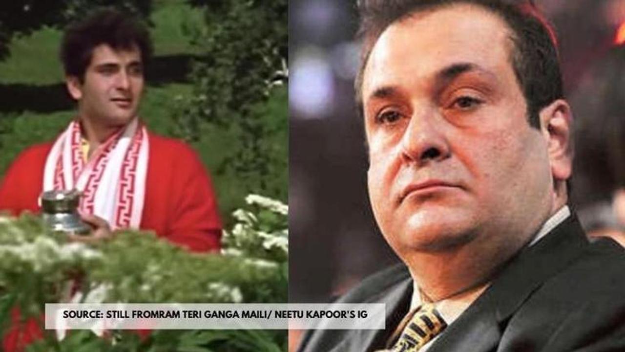 Rajiv Kapoor