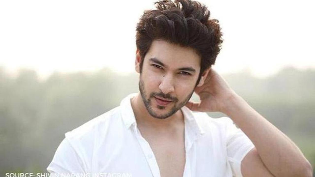 Shivin Narang