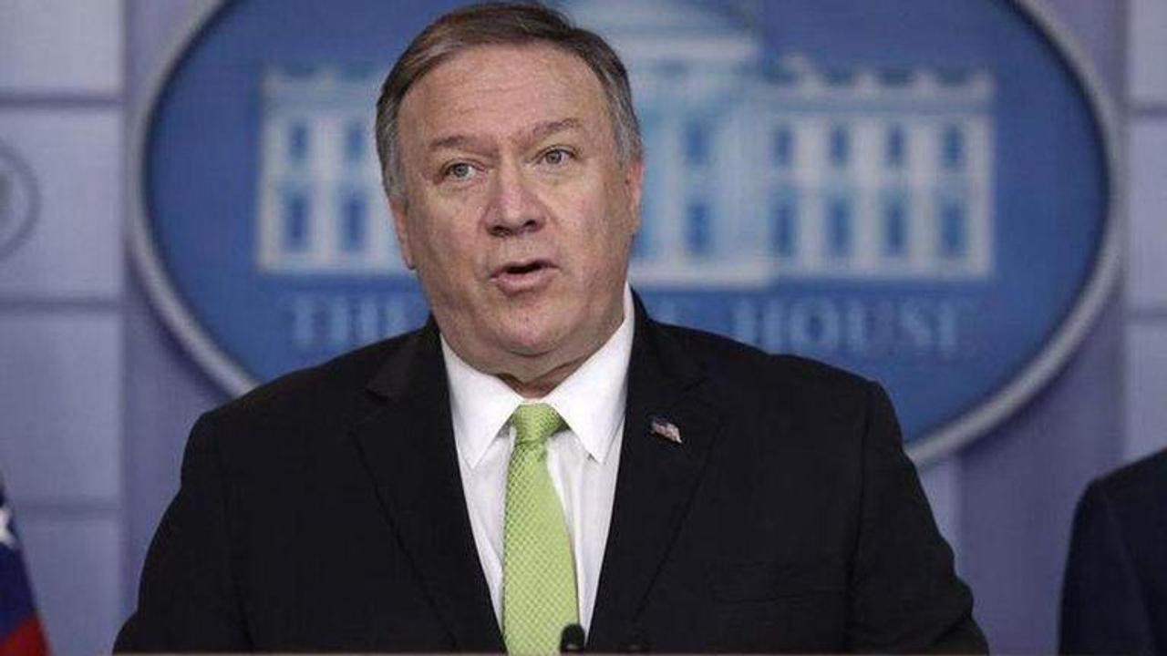 Mike Pompeo says US cannot be certain about origins of coronavirus