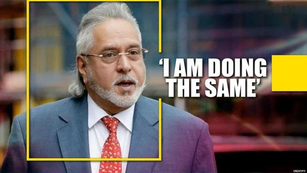 Mallya