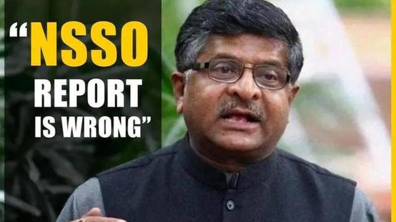 Ravi Shankar Prasad