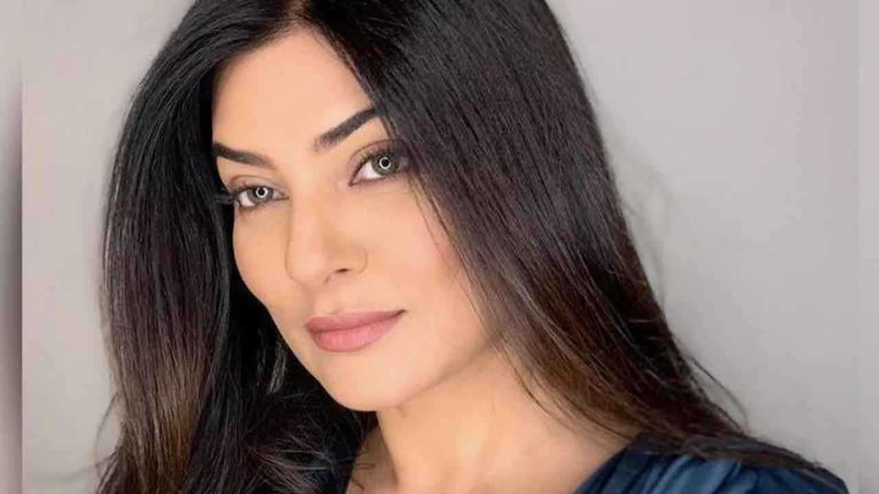 Sushmita Sen