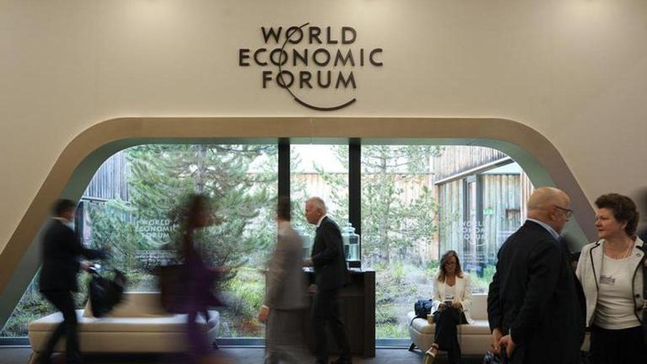 WEF