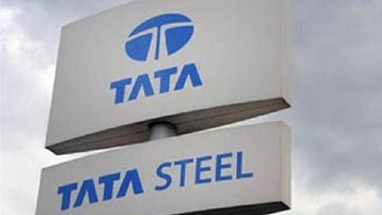 Tata Steel