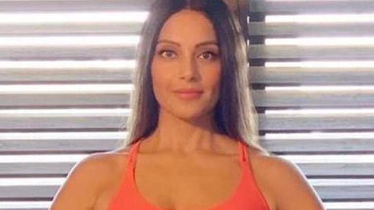 Bipasha Basu