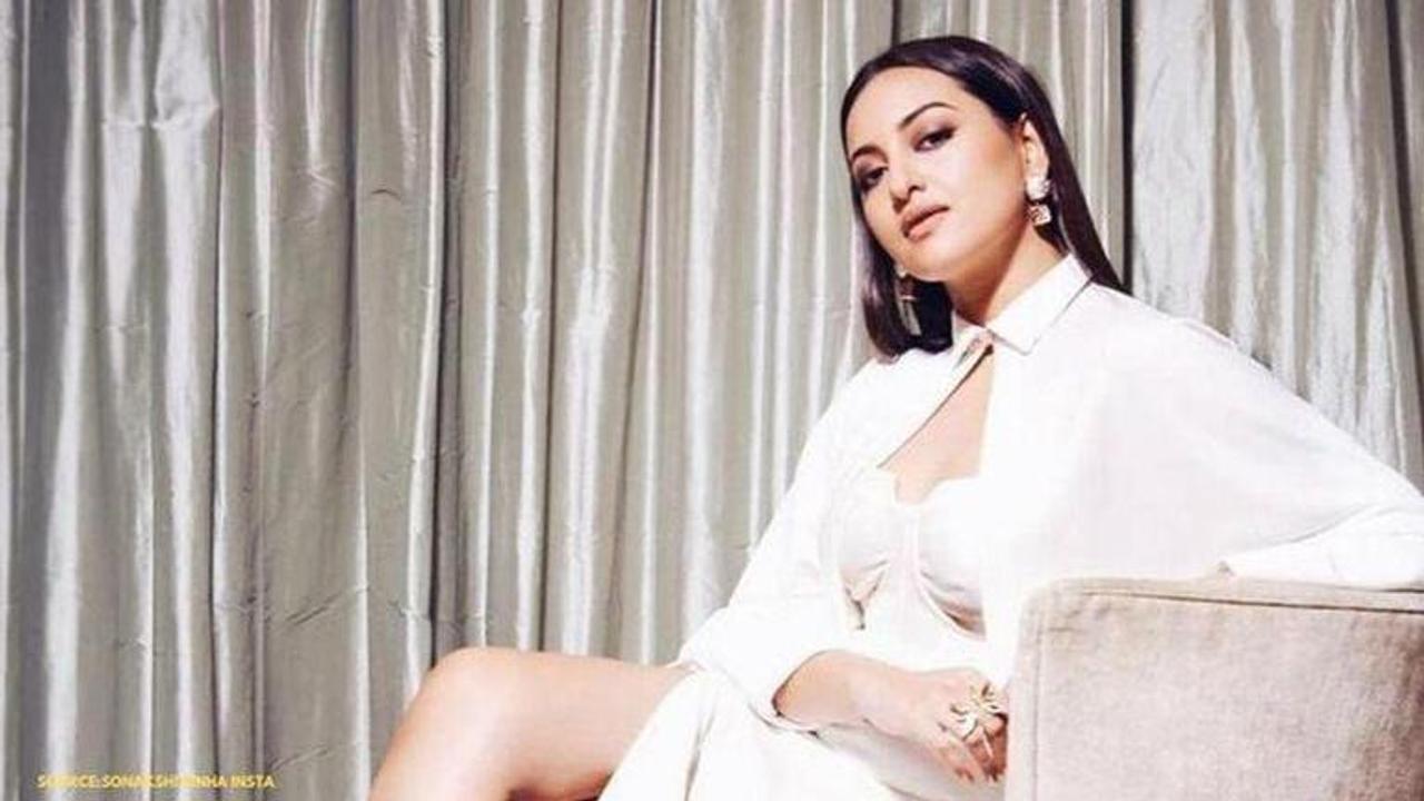 Sonakshi Sinha shares what she will do after lockdown, fans echo similar sentiments