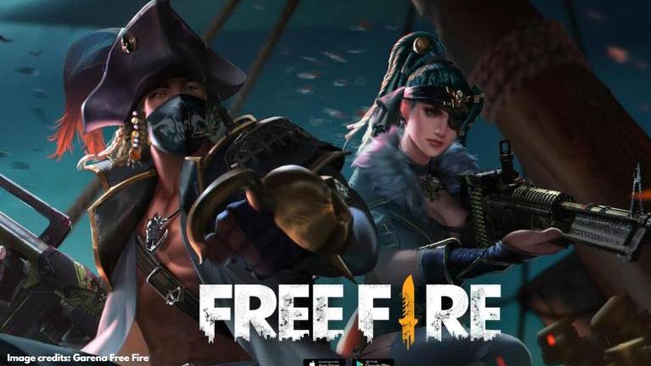 Free Fire