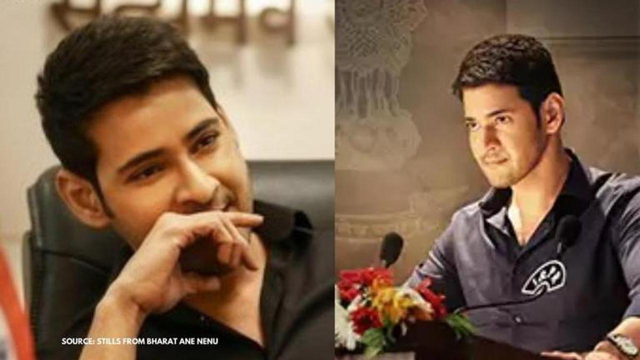 Mahesh Babu