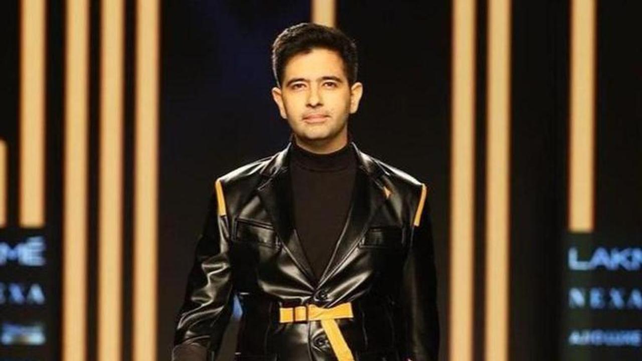 Raghav Chadha