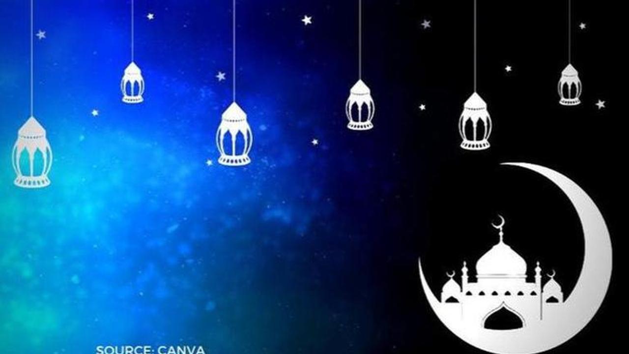 ramadan home decorations