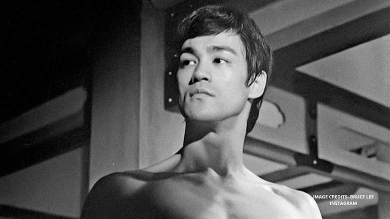 how did bruce lee die