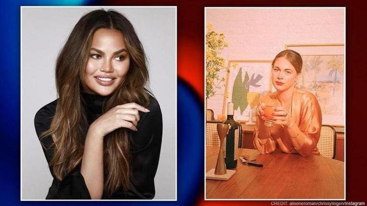 Alison Roman pens lengthy apology letter for her words against Chrissy Teigen, Maria kondo