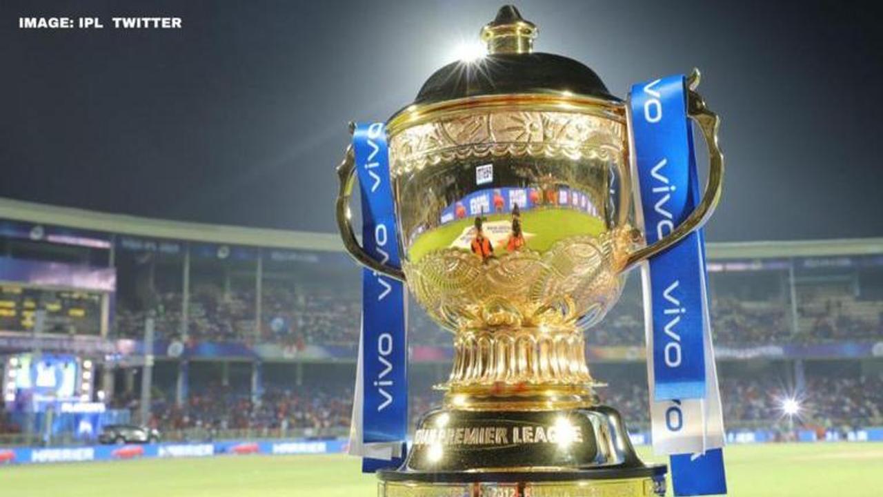 IPL postponed