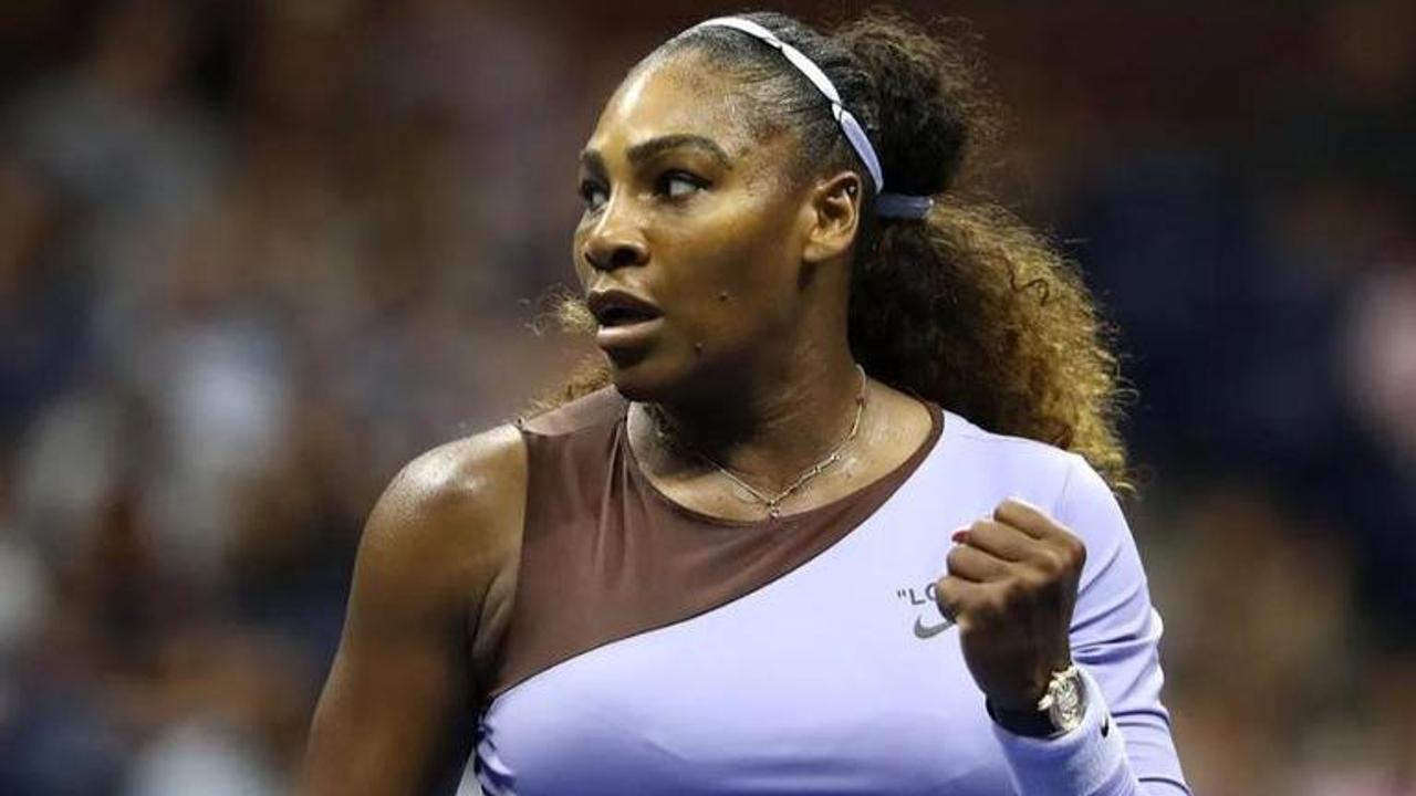 Serena Williams set for Wimbledon comeback