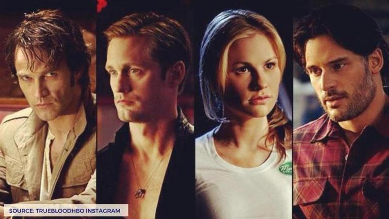 true blood