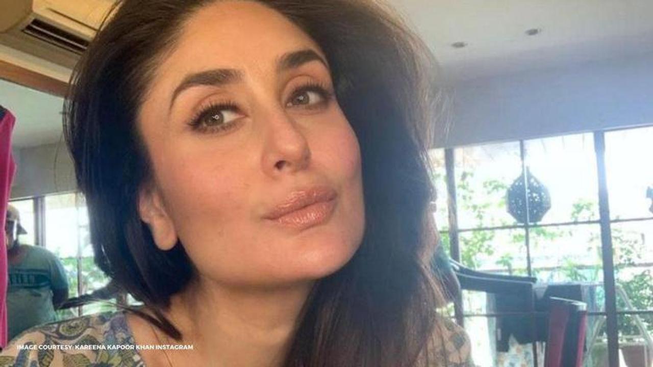 Kareena Kapoor Khan