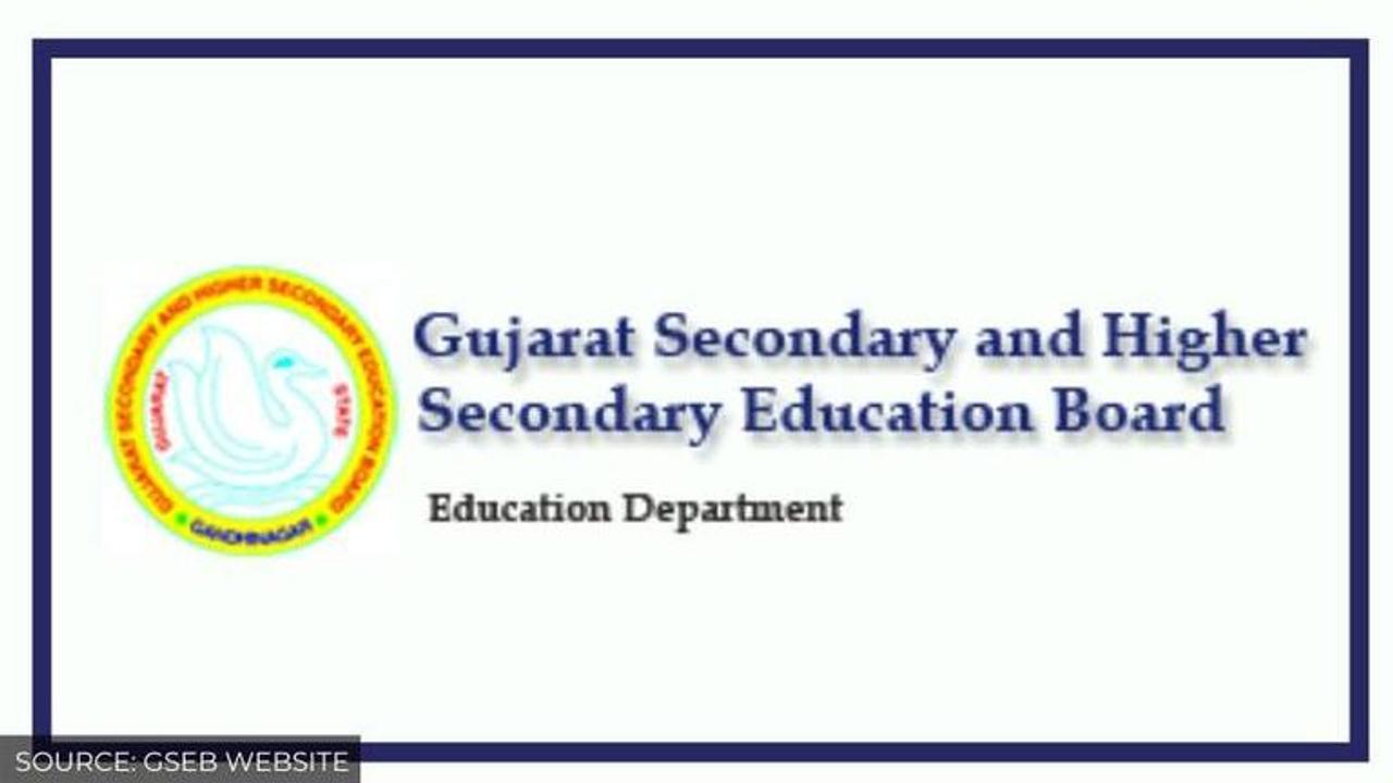 gseb result 2020