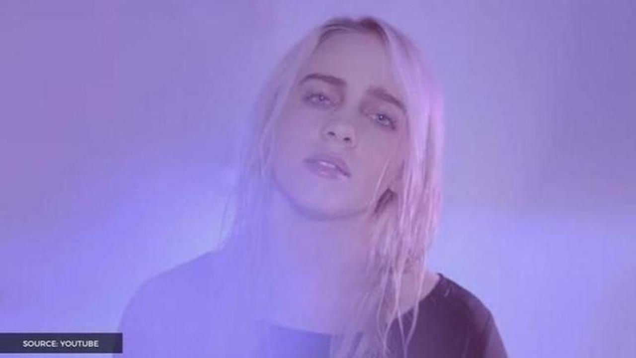 Billie Eilish