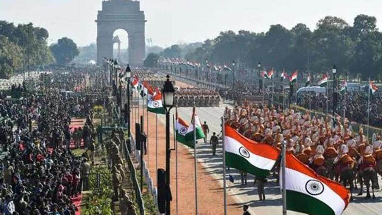 Republic Day 2022 History, Significance