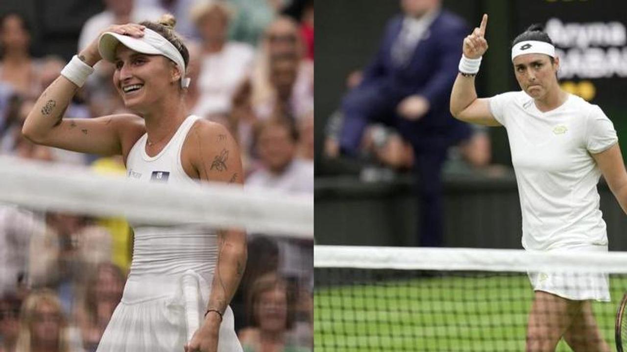 Ons Jabeur vs Marketa Vondrousova live streaming: When & Where To Watch Wimbledon final