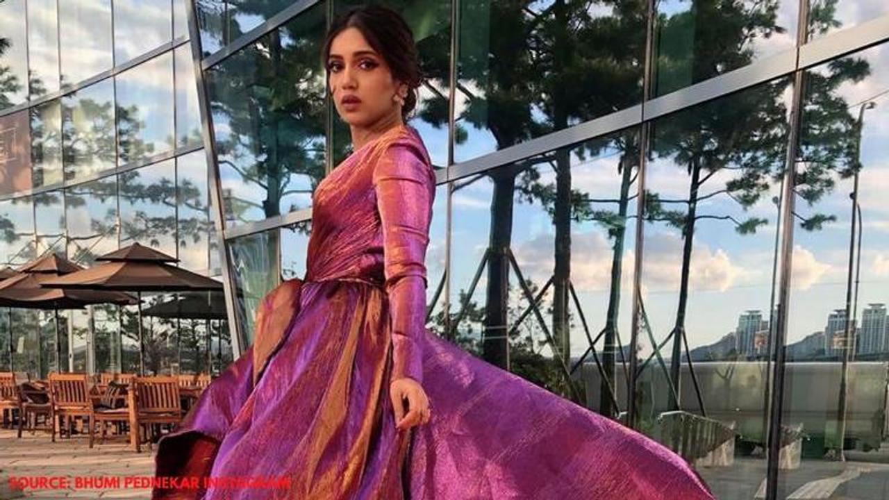 Bhumi Pednekar