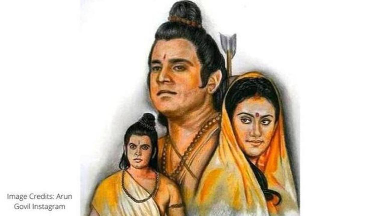 ramayan in bollywood