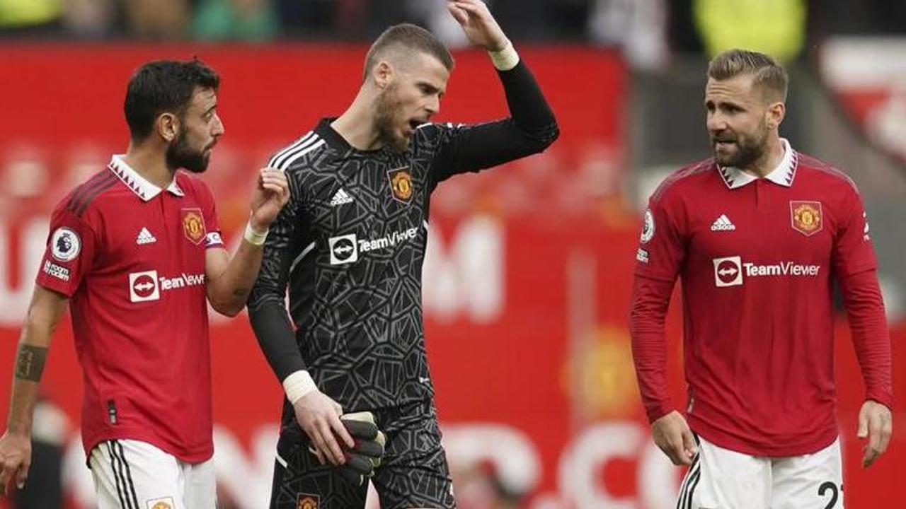 Rio Ferdinand, Bruno Fernandez express gratitude to David de Gea, take aim at Man United