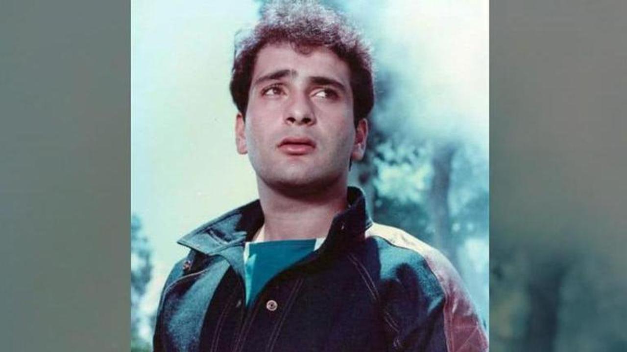 rajiv kapoor