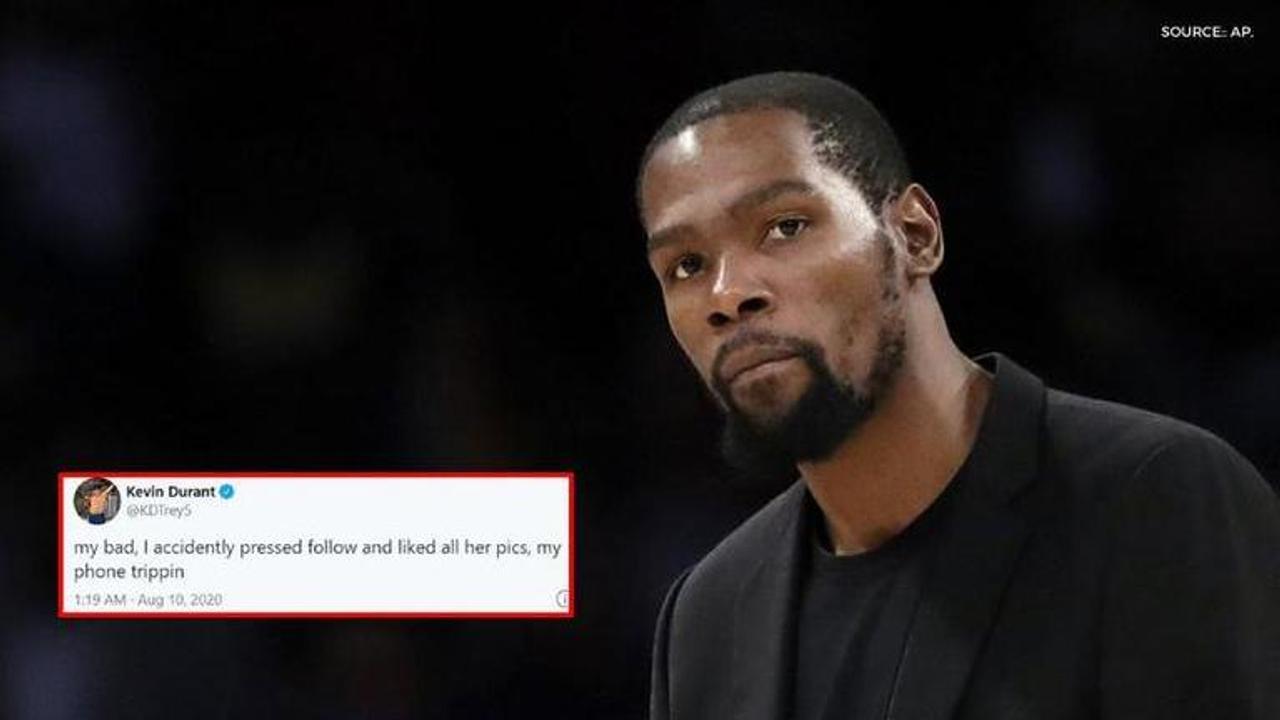 Kevin Durant