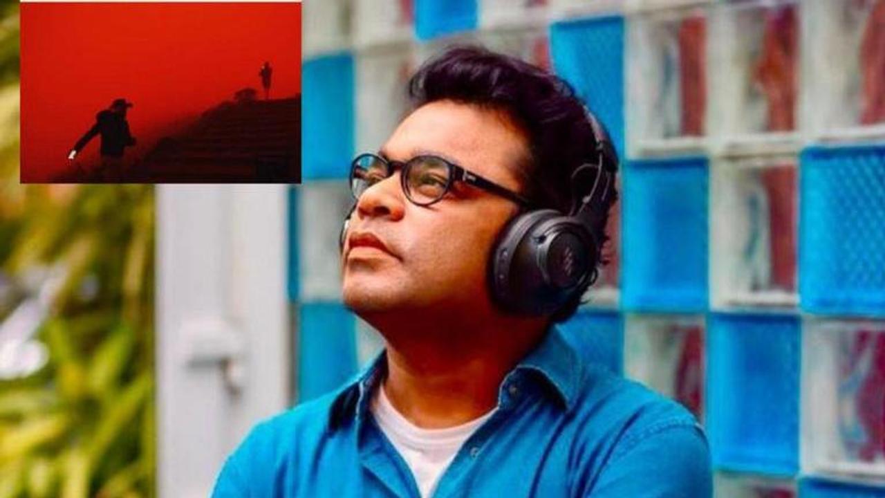 AR Rahman