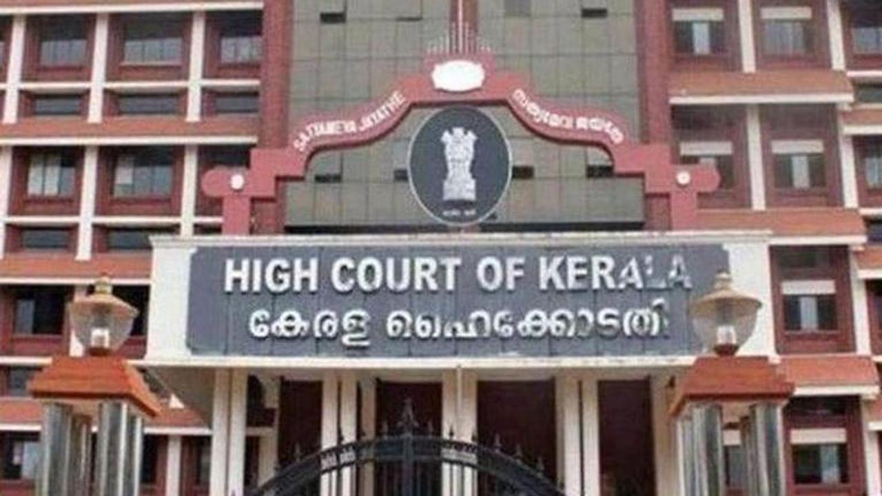 Kerala HC